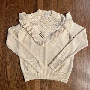 Wilfred Chaume Sweater